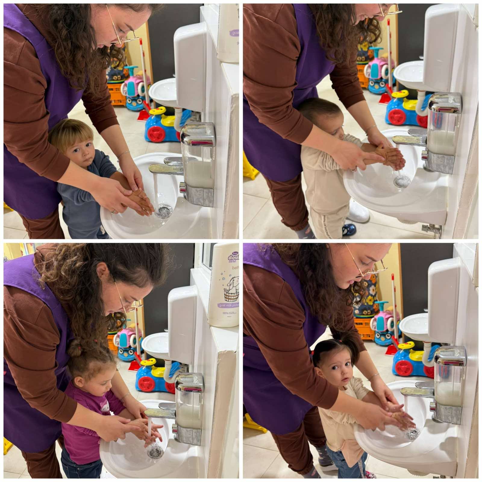 Svjetski dan čistih ruku