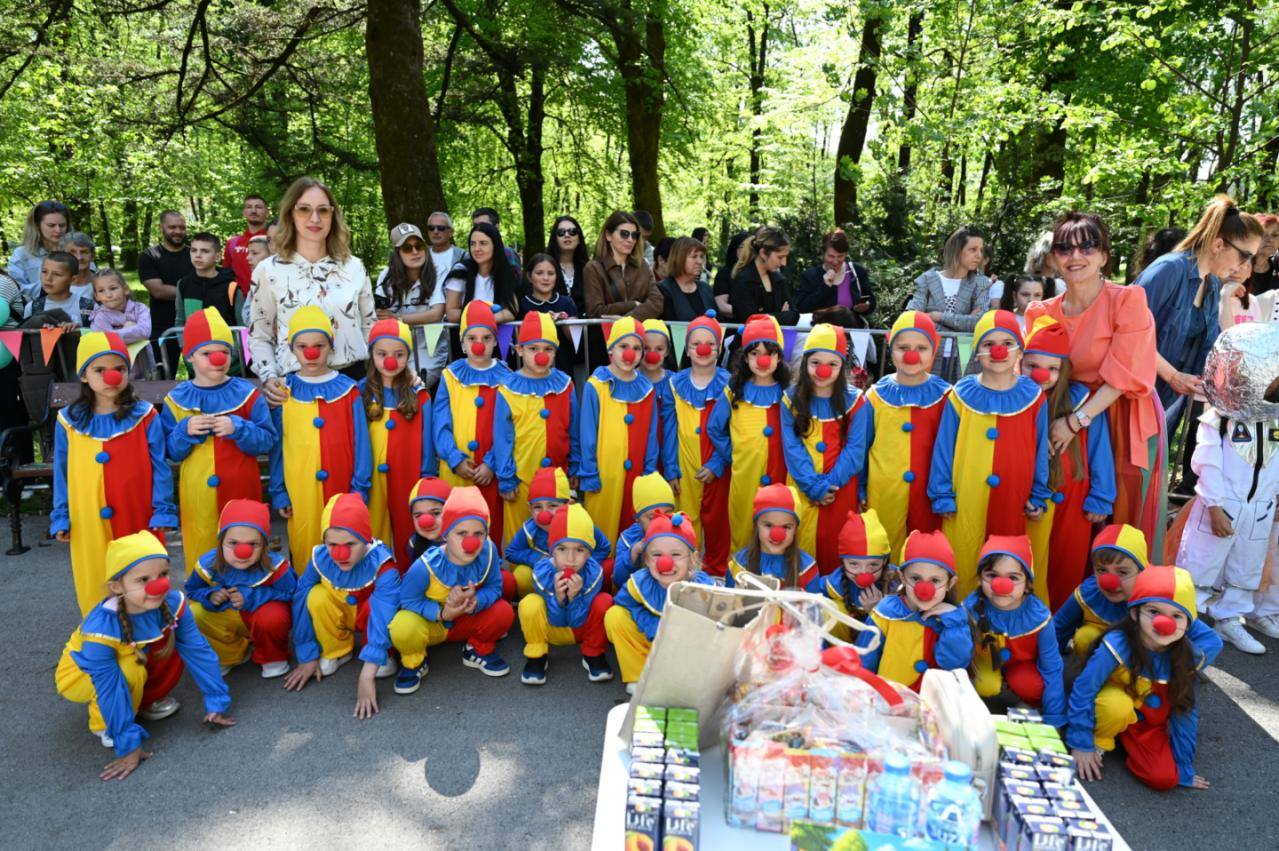 Klovnovi