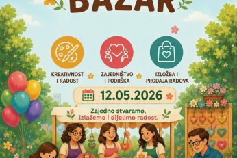 Proljećni bazar